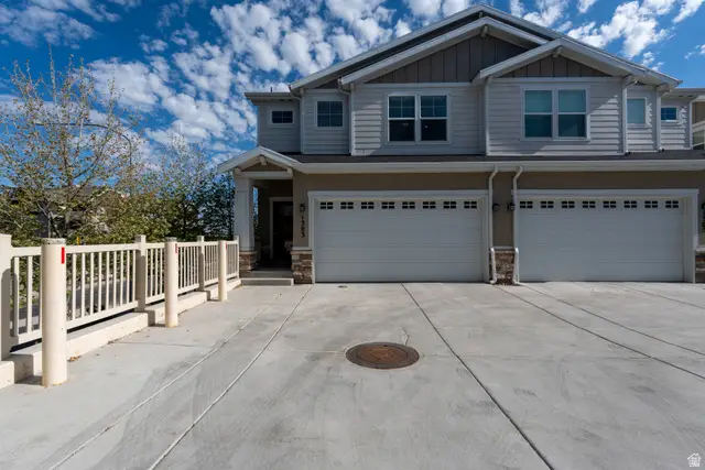 1303 E Weyburn Ln, Holladay, UT 84117 - #1