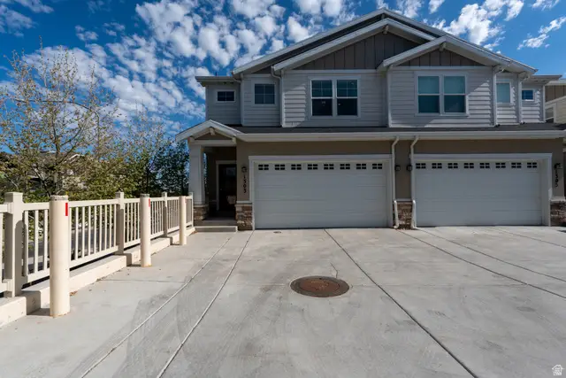 1303 E Weyburn Ln, Holladay, UT 84117 - #2