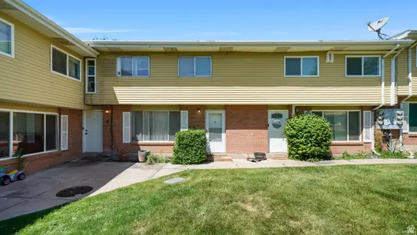 1085 N Nayon Dr E # 6, Layton, UT 84040