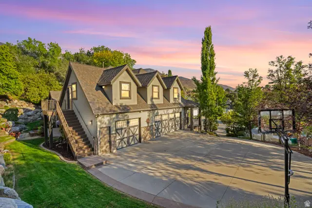 1763 N 2675 E, Layton, UT 84040 - #3