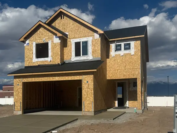 3169 S Claire Ave W #13, Syracuse, UT 84075