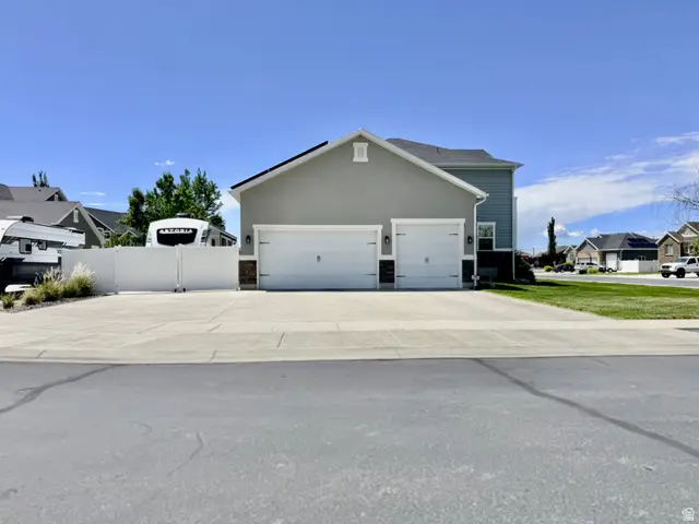 4565 W 3350 S, West Haven, UT 84401 - #2
