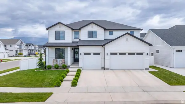 213 S Cottonwood Rd, Vineyard, UT 84059