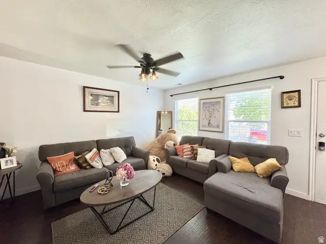 1614 W Eisenhower Way S, Salt Lake City, UT 84104 - #2