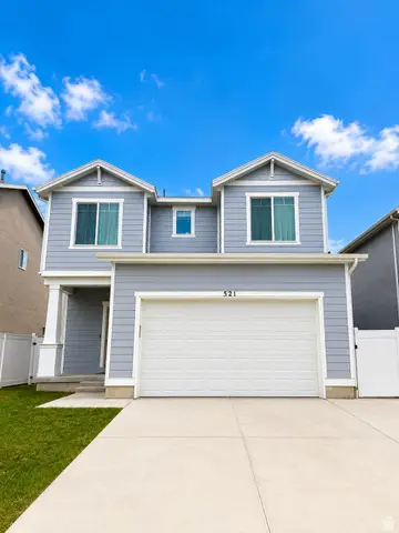 521 N Trident Dr #130, Saratoga Springs, UT 84043 - #1