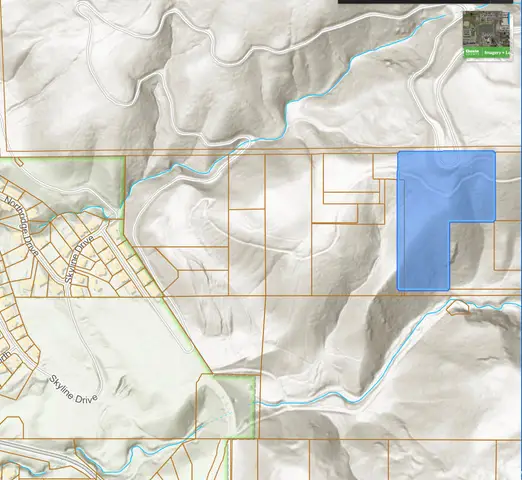 50 N 1900 E, Bountiful, UT 84010 - #3