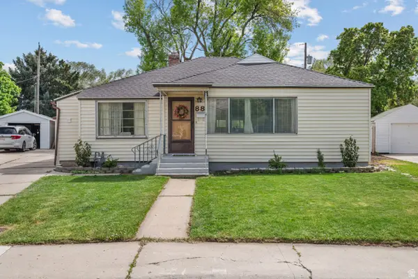 88 C St, Springville, UT 84663