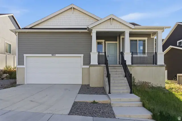 3812 S Buckley Mine Dr #511, Magna, UT 84044 - #2