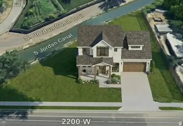 8305 S 2200 W, West Jordan, UT 84088 - #1