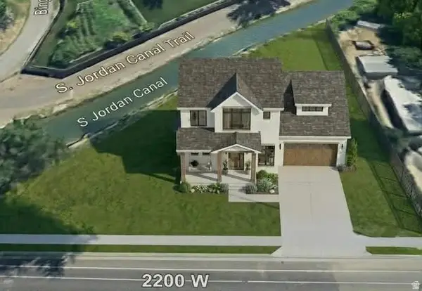8305 S 2200 W, West Jordan, UT 84088