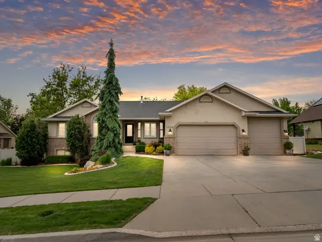3335 N 750 W, Pleasant View, UT 84414 - #1