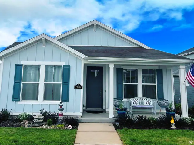 6089 W Lake Ave, South Jordan, UT 84009 - #1