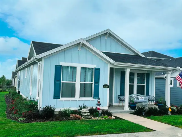 6089 W Lake Ave, South Jordan, UT 84009 - #2