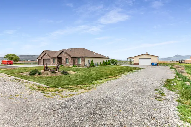 4990 W 12000 N, Tremonton, UT 84337 - #1