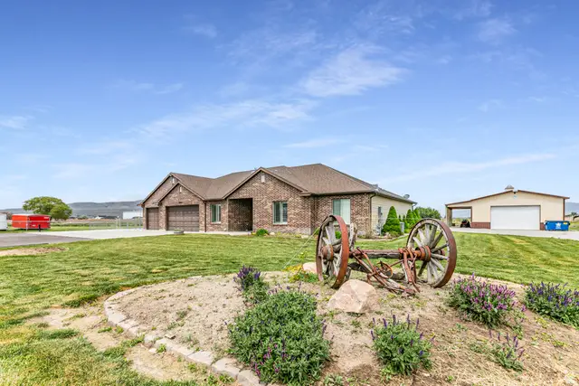 4990 W 12000 N, Tremonton, UT 84337 - #3