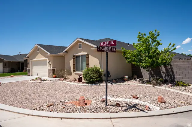 1769 N Willow Ln, Cedar City, UT 84720 - #2