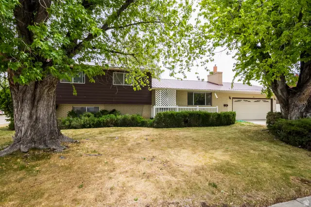 344 N 250 W, Vernal, UT 84078 - #1