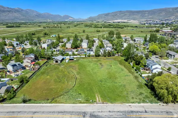 300 W 500 N, Heber City, UT 84032