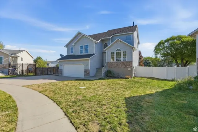 3524 W Dutch Apple Cv, Taylorsville, UT 84129 - #1
