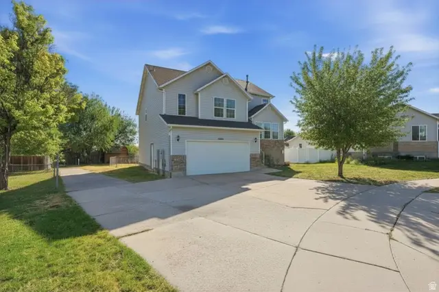 3524 W Dutch Apple Cv, Taylorsville, UT 84129 - #2