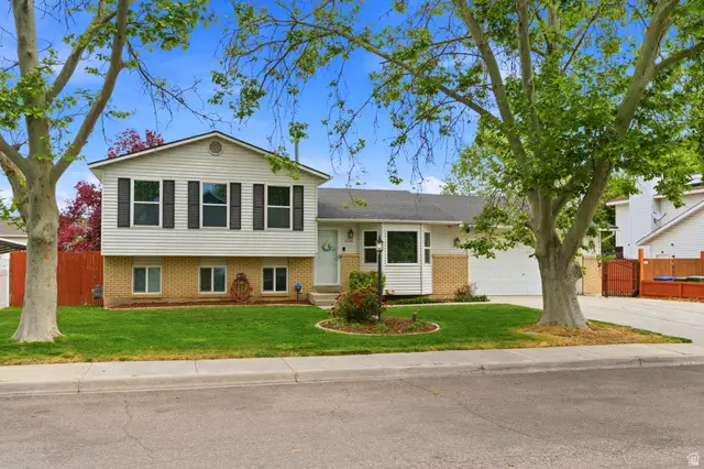4336 W Volta Ave, West Valley City, UT 84120 - #1