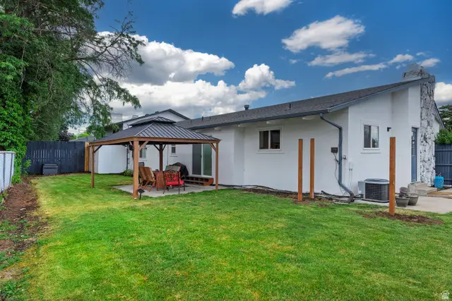 4901 S Laura Dr E, Salt Lake City, UT 84107 - #3