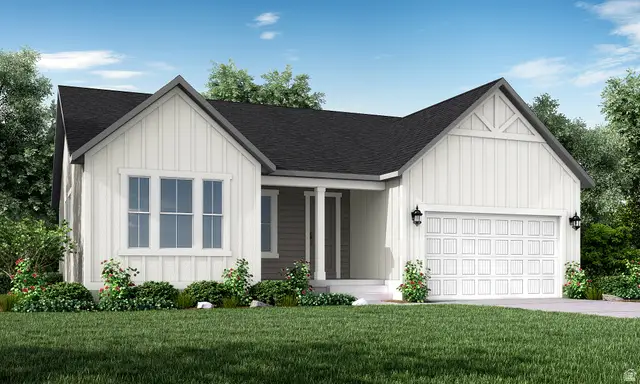 8759 S Hoback River Rd, West Jordan, UT 84081 - #1