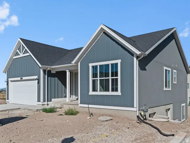8759 S Hoback River Rd, West Jordan, UT 84081 - #2