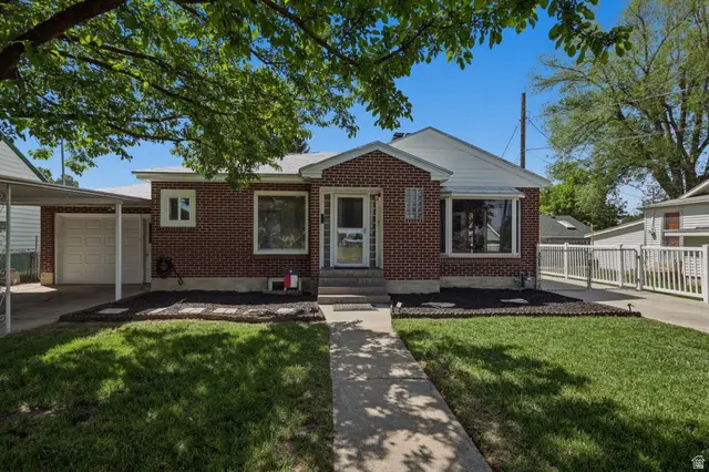 282 W 500 N, Logan, UT 84321 - #1