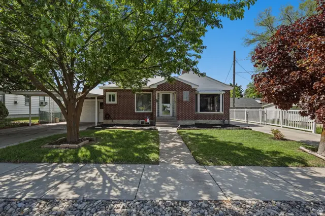 282 W 500 N, Logan, UT 84321 - #2