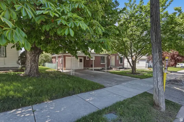 282 W 500 N, Logan, UT 84321 - #3