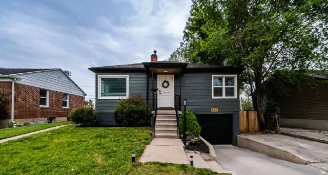 181 S Country Club Dr E, South Ogden, UT 84405 - #2