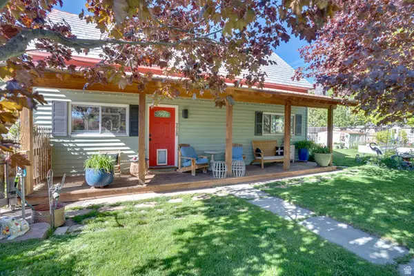 218 W Center St, Heber City, UT 84032