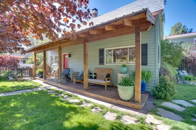 218 W Center St, Heber City, UT 84032 - #2