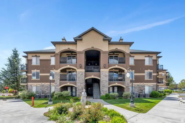424 S 2150 W #202, Pleasant Grove, UT 84062 - #1
