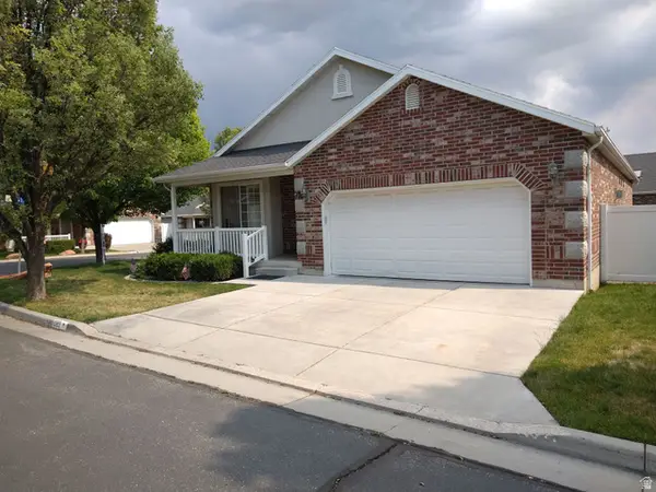 1089 W 2325 N, Layton, UT 84041