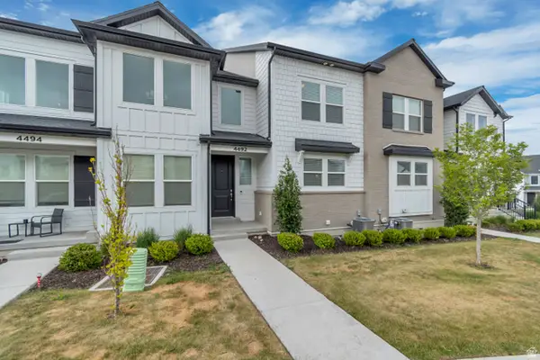 4492 W Watchmen Way, Herriman, UT 84096