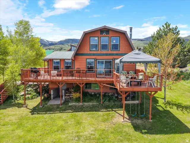 371 Lewis Loop #29, Fish Haven, ID 83287 - #1