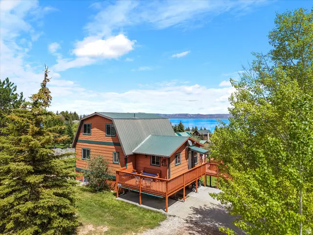 371 Lewis Loop #29, Fish Haven, ID 83287 - #2