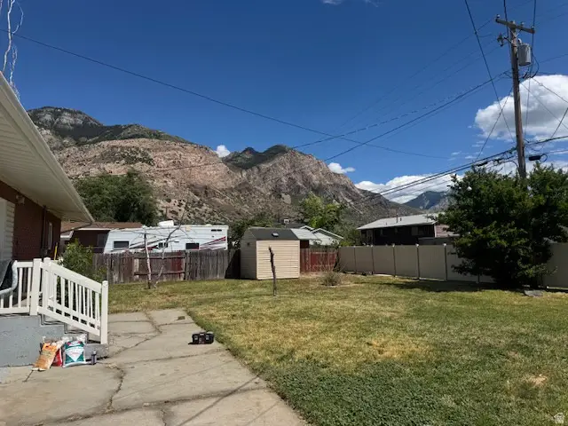 661 E 1225 N, Ogden, UT 84404 - #3