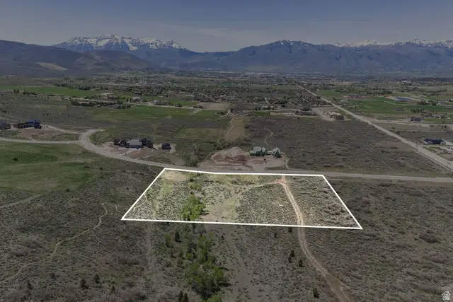 12 S Skyline View Dr #12, Heber City, UT 84032 - #3