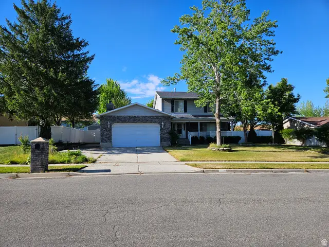 1224 E Earl Way, Sandy, UT 84094 - #1