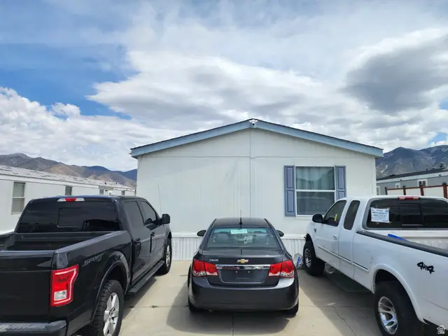 1578 N 210 E #14, Tooele, UT 84074 - #1