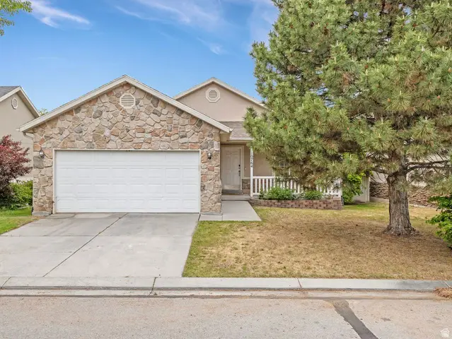 10764 S Pine Grove Way W, South Jordan, UT 84009 - #2