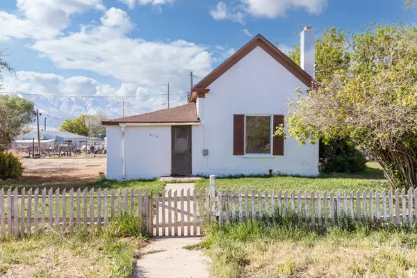638 E 200 N, Richfield, UT 84701