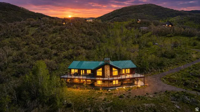 6 Beaver Springs Rancheros, Oakley, UT 84055 - #1