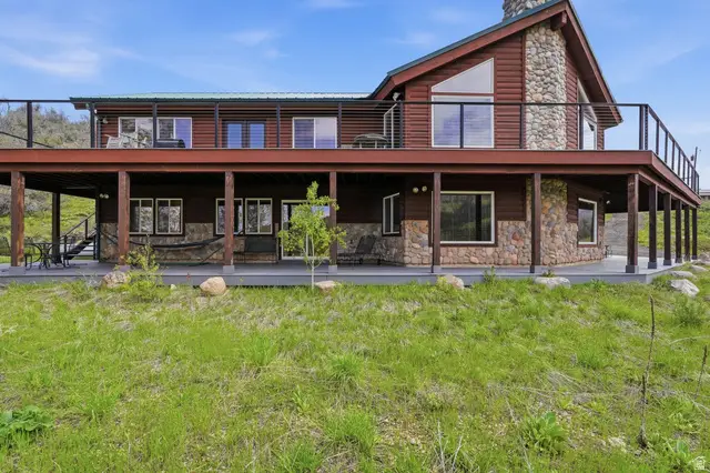 6 Beaver Springs Rancheros, Oakley, UT 84055 - #3