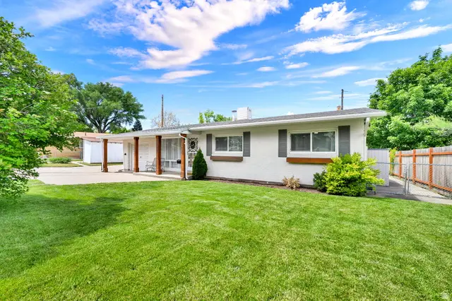 3287 Van Buren Ave, Ogden, UT 84403 - #1