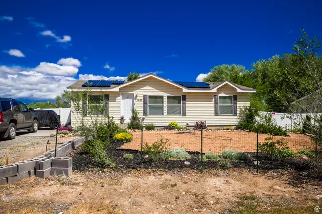 1530 W 1500 N, Vernal, UT 84078 - #2