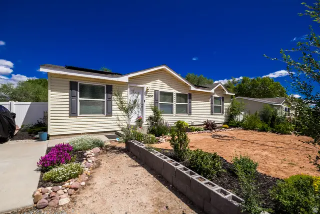 1530 W 1500 N, Vernal, UT 84078 - #3